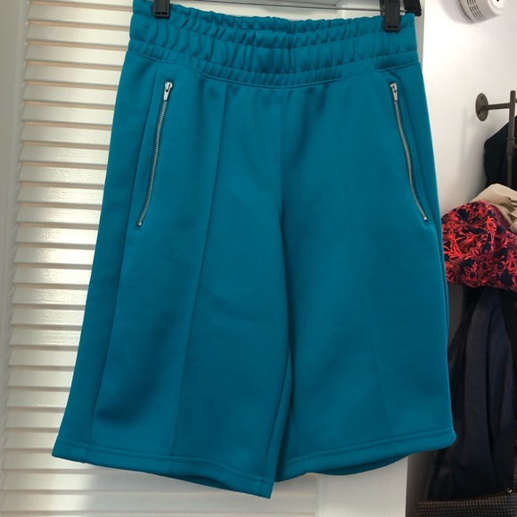 Puma x The Marathon Clothing Nipsey Hussle way unisex Bermuda shorts - Picture 2 of 4